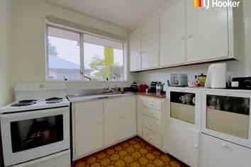 D/16 Mure Street, Mosgiel