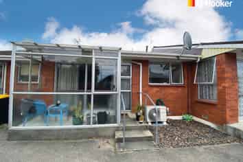 D/16 Mure Street, Mosgiel