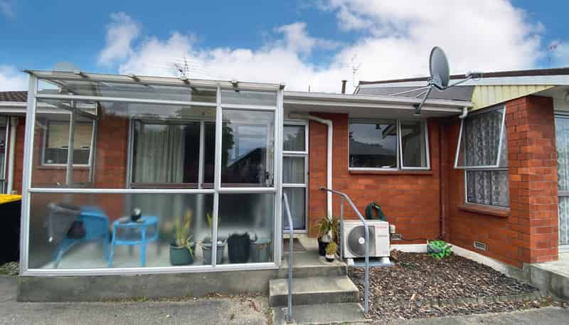 D/16 Mure Street, Mosgiel