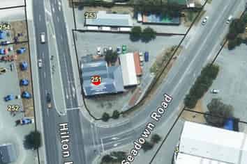 High Traffic Volume and Unbeatable Profile