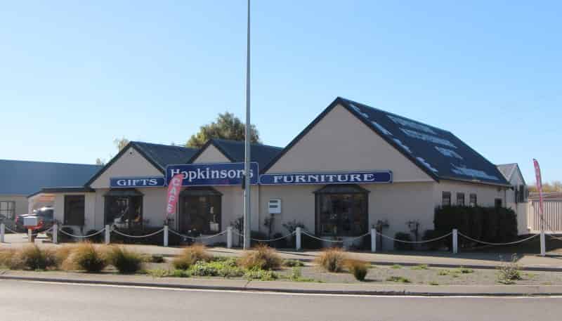 251 Hilton Highway, Washdyke