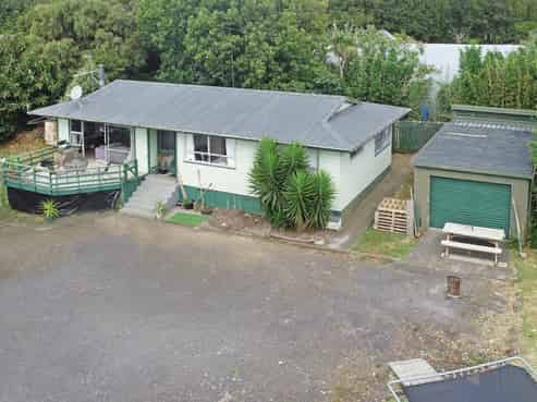 77 Maioro Road, Waiuku