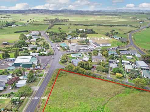 77 Maioro Road, Waiuku