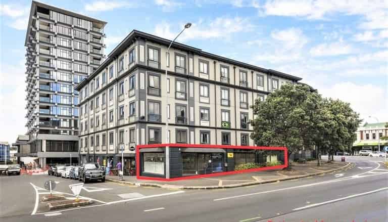 G1/182 Symonds Street, Eden Terrace