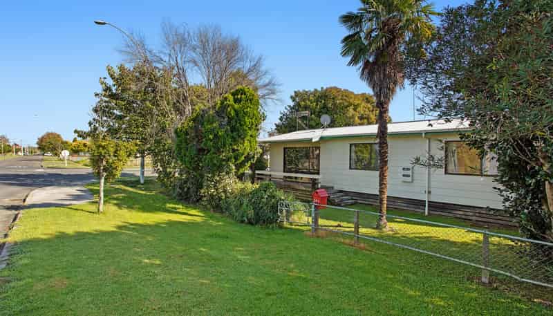 62A St John Street, Opotiki and Surrounds