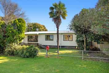 62A St John Street, Opotiki and Surrounds