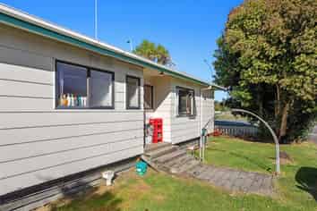 62A St John Street, Opotiki and Surrounds