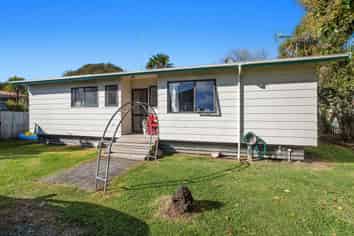 62A St John Street, Opotiki and Surrounds