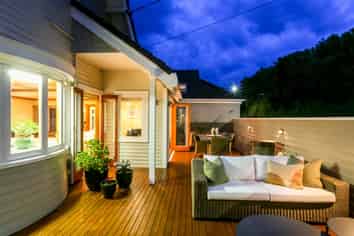 83 Brougham Street, New Plymouth Central