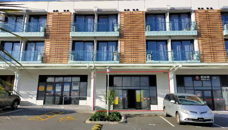 11/40 Rosedale Road, Rosedale