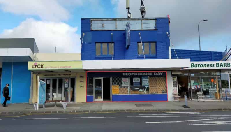 Shop 2/507-509 Blockhouse Bay Road, Blockhouse Bay