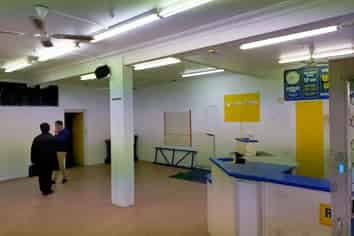 Perfect Size for Retail at Blockhouse Bay