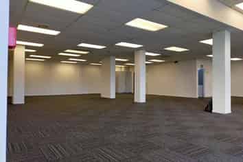 The most of attract location at Blockhouse Bay