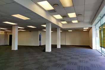 The most of attract location at Blockhouse Bay