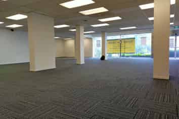 The most of attract location at Blockhouse Bay