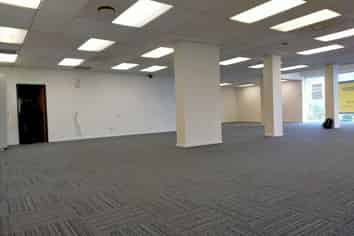 The most of attract location at Blockhouse Bay