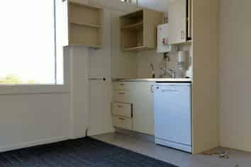 The most of attract location at Blockhouse Bay