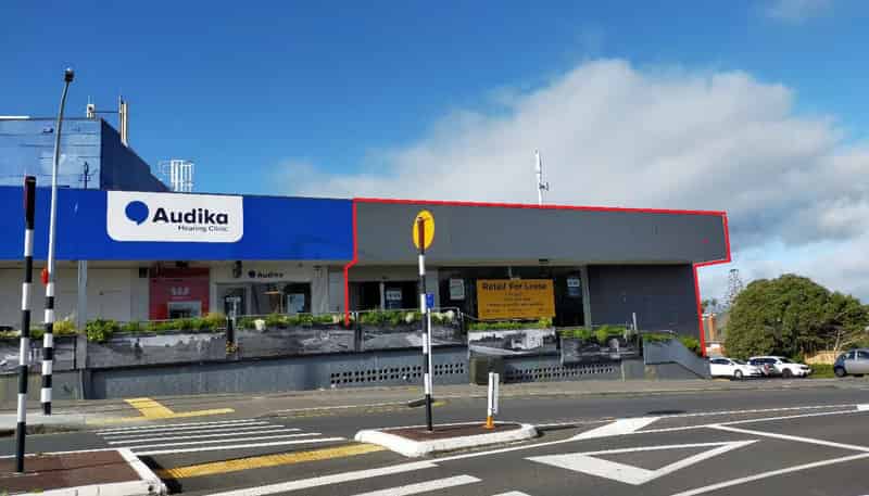 Shop 5/507-509 Blockhouse Bay Road, Blockhouse Bay