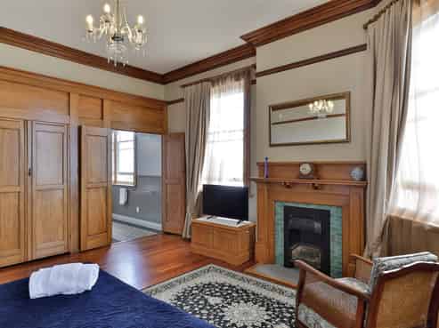 Bank On The Left Bank