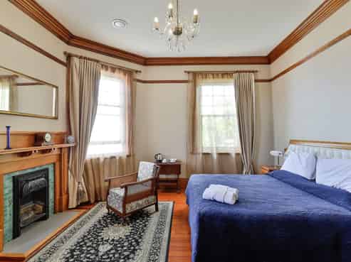 Bank On The Left Bank