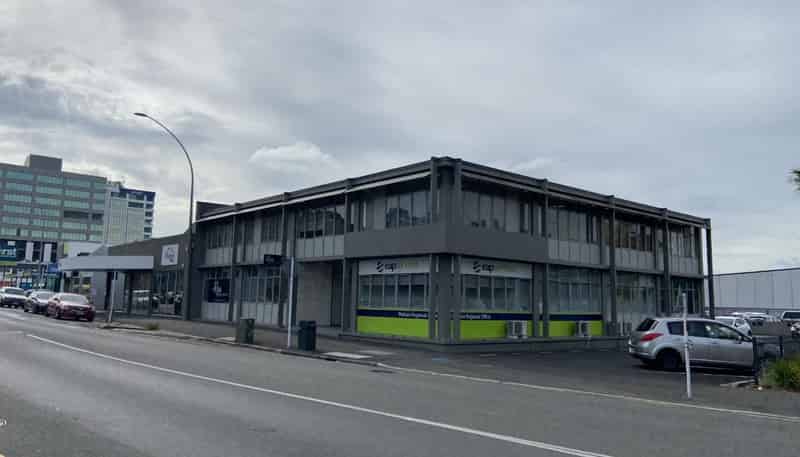 Suite 1, 127 Collingwood Street, Hamilton Central