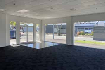 CORNER SITE WITH FANTASTIC PROFILE