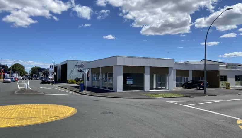 Part 76 Rostrevor Street, Hamilton Central