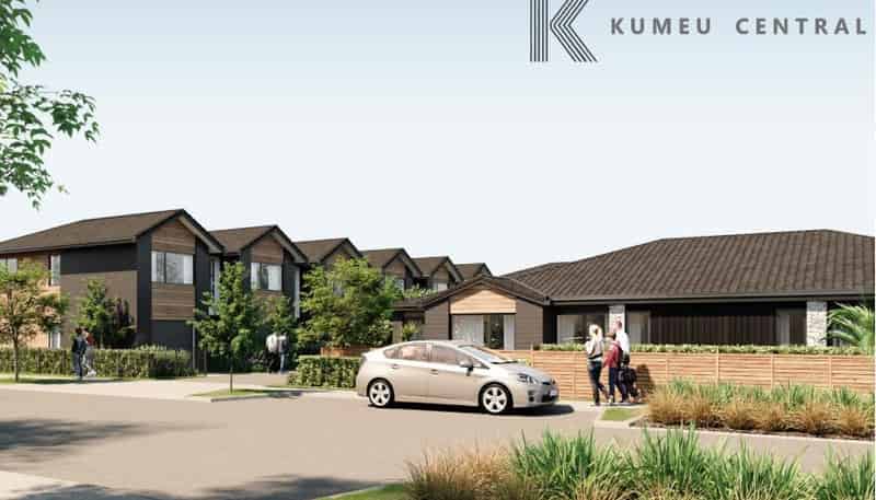 94-104 Main Road, Kumeu