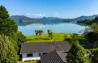 5613 Kenepuru Road, Kenepuru Sound