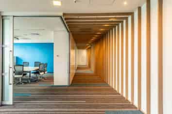 Top floor with Naming Rights