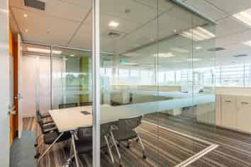 Top floor with Naming Rights