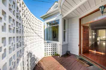 33 Woodland Road, Johnsonville