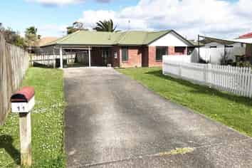 11 Waylen Place, Burswood