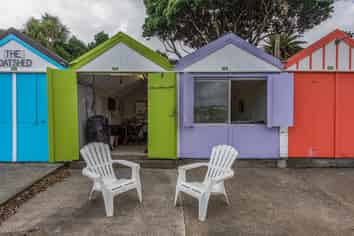 C23 & C24 Vella Street, Titahi Bay