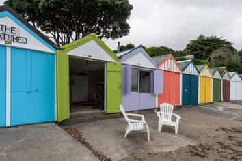 C23 & C24 Vella Street, Titahi Bay