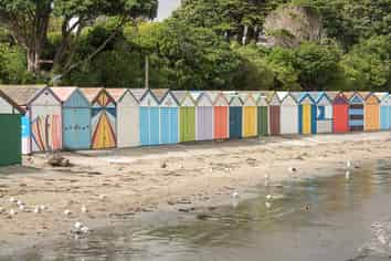 C23 & C24 Vella Street, Titahi Bay