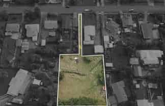 31 Grey Street, Marton