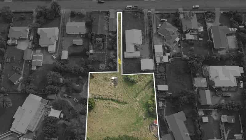 31 Grey Street, Marton