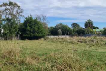 31 Grey Street, Marton