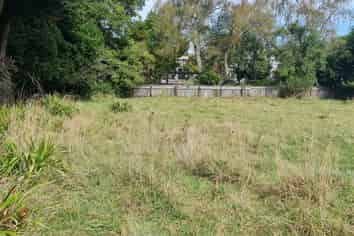 31 Grey Street, Marton