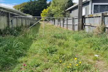 31 Grey Street, Marton