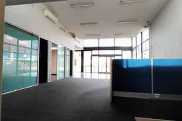 High Profile Building at Blockhouse Bay