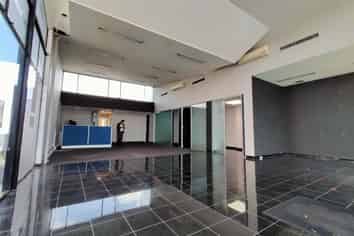 High Profile Building at Blockhouse Bay