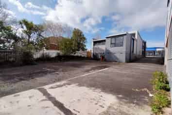 High Profile Building at Blockhouse Bay