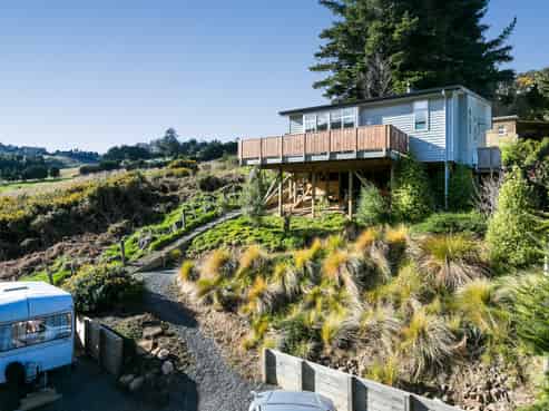 102 Norwood Street, Normanby