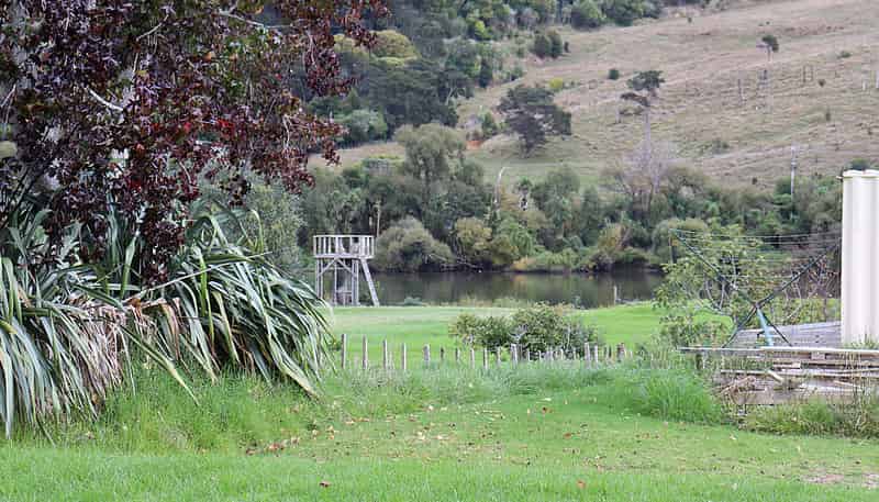 1 Flemings Way, Ngaruawahia