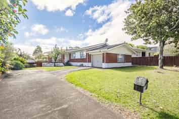 25 Archmillen Avenue, Pakuranga Heights