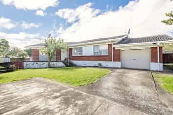 25 Archmillen Avenue, Pakuranga Heights