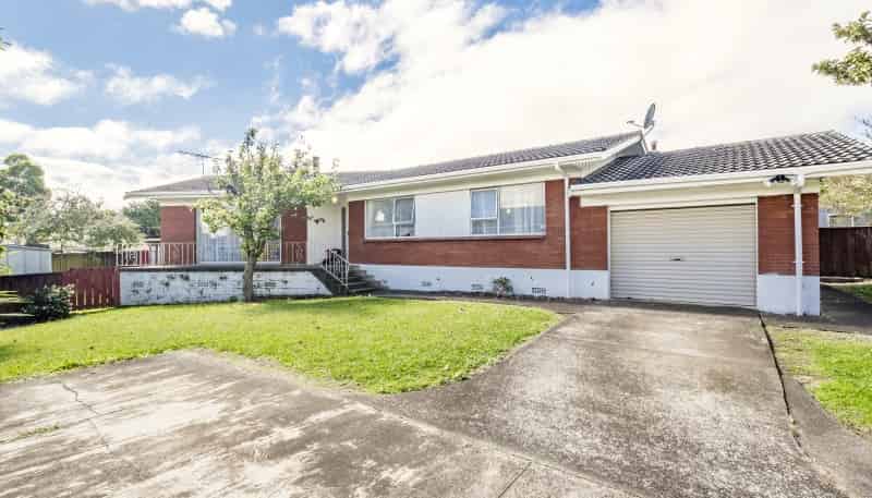 25 Archmillen Avenue, Pakuranga Heights