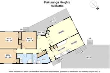 25 Archmillen Avenue, Pakuranga Heights